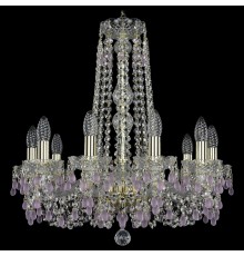 Подвесная люстра Bohemia Art Classic 11.24.10.200.h-59.Gd.V7010 11.24