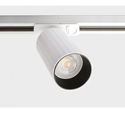 Светильник на штанге Italline IT08-8010 white IT08-8010