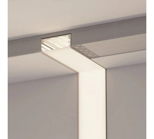 Профиль встраиваемый Arlight 046410 FANTOM