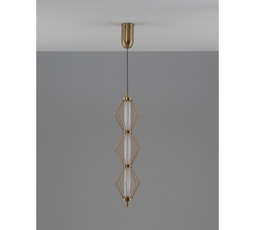 Подвесной светильник Moderli V11356-PL Eloise