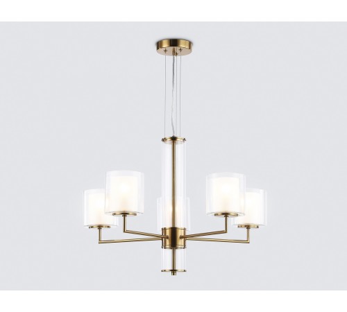 Подвесная люстра Ambrella Light LH56011 LH