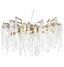 Подвесная люстра Loft it 10350/760 AB Waterfall