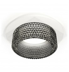 Встраиваемый светильник Ambrella Light XC6512041 XC