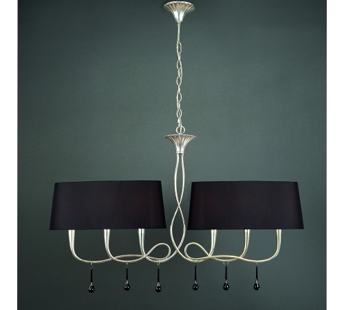 Подвесной светильник Mantra 3531 Paola