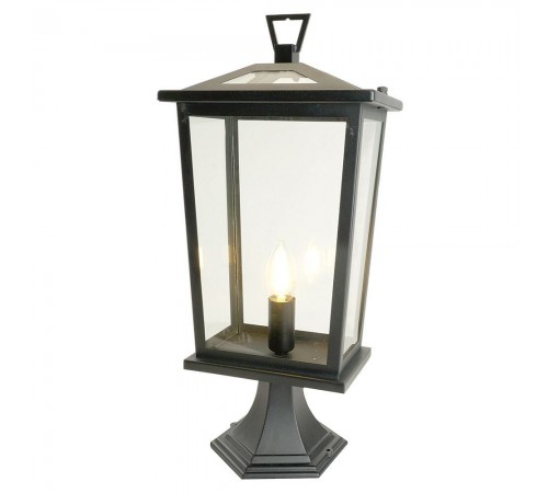 Наземный низкий светильник Feron 51280 PL754