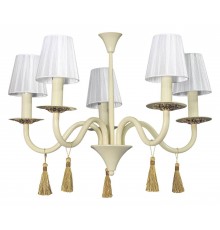 Подвесная люстра Arti Lampadari Pontone E 1.1.5 C Pontone