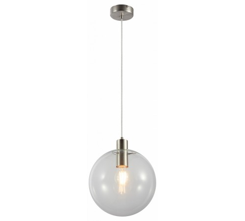 Подвесной светильник Moderli V11545-1P Aurora