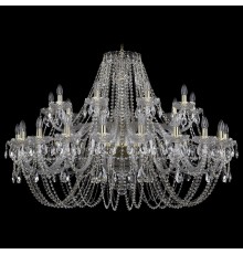 Подвесная люстра Bohemia Art Classic 11.11.20+10.460.Gd.Sp 11.11