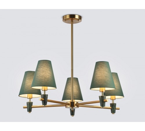 Люстра на штанге Ambrella Light LH75051 LH