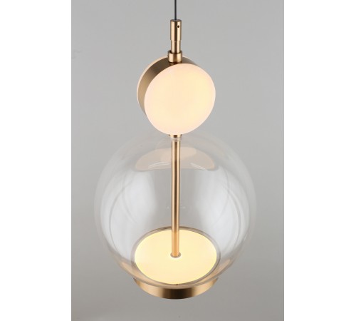 Подвесной светильник Aployt APL.039.06.06 Sara