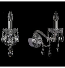 Бра Bohemia Art Classic 10.25.1.165.Cr.Sp 11.25