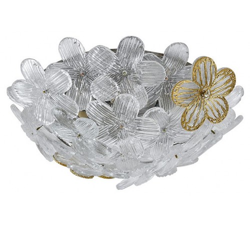 Накладной светильник Newport 3669/PL 3660