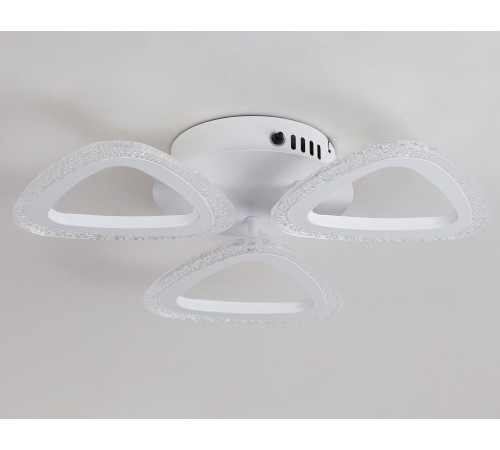 Потолочная люстра Ambrella Light FA4508 FA