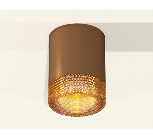 Накладной светильник Ambrella Light XS6304020 XS