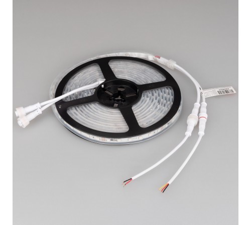 Лента светодиодная Arlight 049452 SPI-PS-A120-12mm