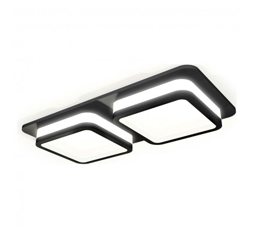 Встраиваемый светильник Ambrella Light XC7906012 XC