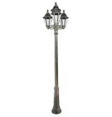 Фонарный столб Fumagalli E26.157.S31.BXF1R Rut