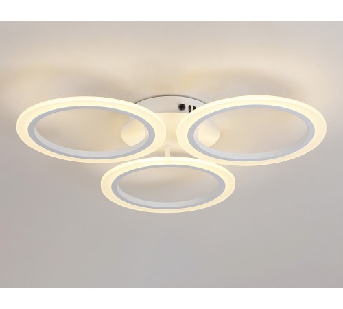 Потолочная люстра Ambrella Light FA4052 FA