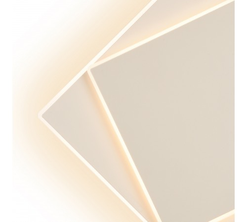 Накладной светильник Mantra 6426 Dakla