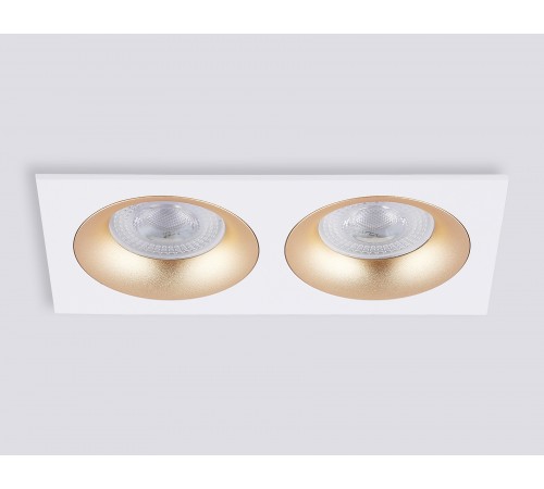 Встраиваемый светильник Ambrella Light TN102733 TECHNO SPOT