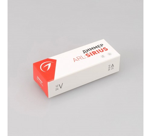 Диммер Arlight 029928 COMFORT