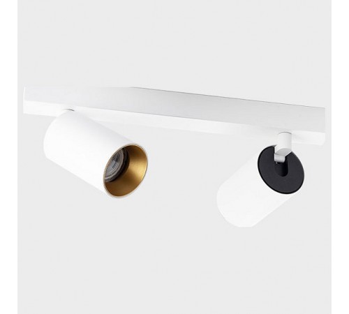 Спот Italline DANNY E2 white Danny