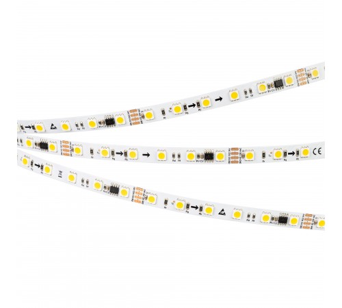 Лента светодиодная Arlight 039039 SPI