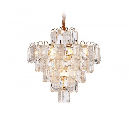 Подвесная люстра Ambrella Light TR5233 TR