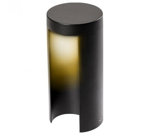 Наземный низкий светильник Arlight 020335 Lgd-path-round120