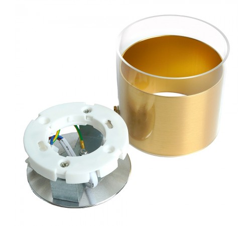 Накладной светильник Feron 48796 HL389