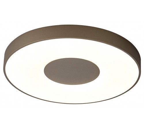 Накладной светильник Mantra 7690 Coin