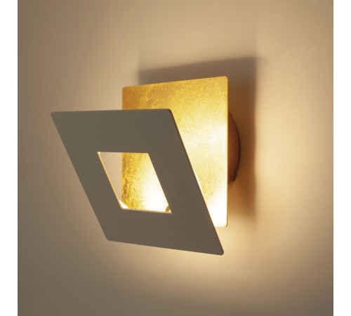 Накладной светильник Mantra 8116 Dalia