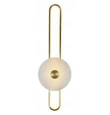 Накладной светильник Belfast 2276 28W 60 BR MB Ravenhill