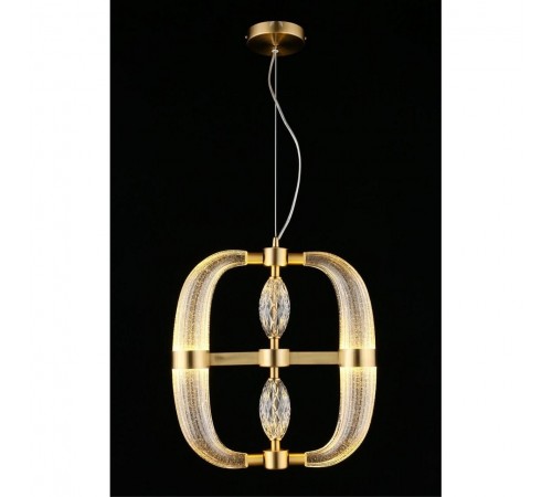 Подвесной светильник Aployt APL.857.06.20 Aleksandra