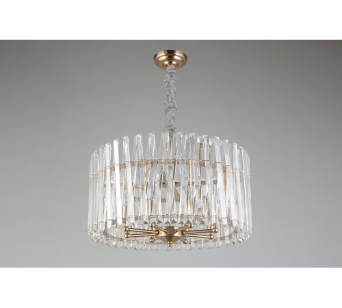 Подвесной светильник Aployt APL.808.13.08 Verene