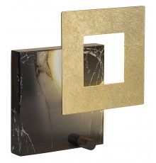 Настольная лампа декоративная Mantra 8520 Dalia