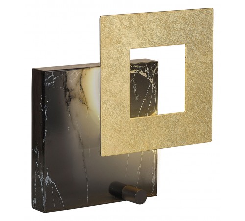 Настольная лампа декоративная Mantra 8520 Dalia