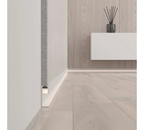 Профиль для плинтусов Arlight 043605 ARH-PLINTUS