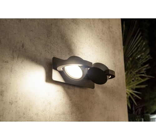 Светильник на штанге Mantra 6769 Iguazu