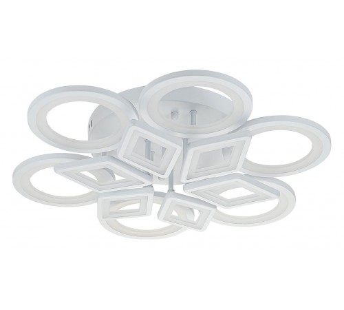 Потолочная люстра Escada 10248/12LED Mosaic