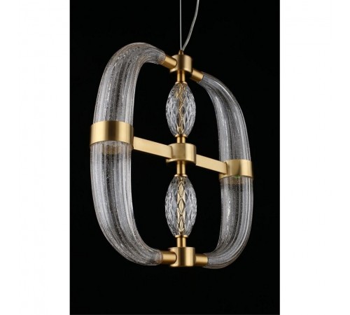 Подвесной светильник Aployt APL.857.06.20 Aleksandra