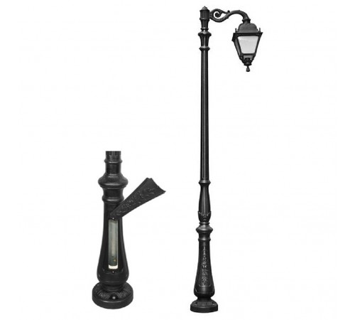 Фонарный столб Fumagalli U33.205.M10.AXH27 Simon