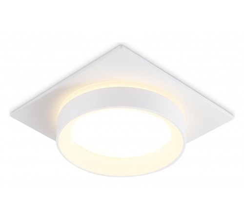 Встраиваемый светильник Ambrella Light TN6709 TN