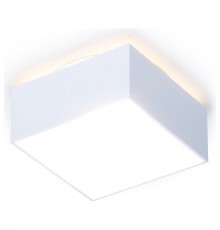 Встраиваемый светильник Ambrella Light TN192 TN