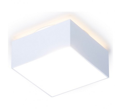 Встраиваемый светильник Ambrella Light TN192 TN