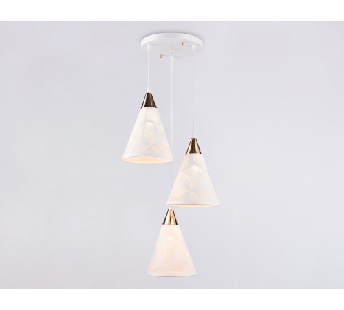 Подвесной светильник Ambrella Light TR8433 TR