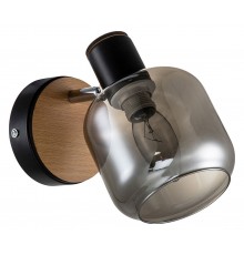 Спот Escada 10177/1A Black Hugge