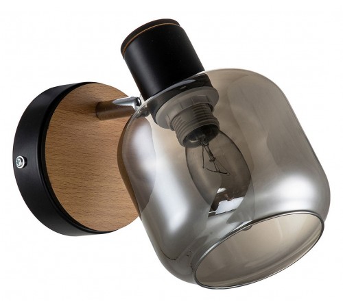 Спот Escada 10177/1A Black Hugge