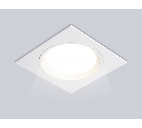 Встраиваемый светильник Ambrella Light TN51803 TN