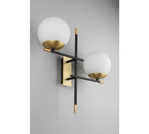 Бра Aployt APL.313.11.02 Kristina